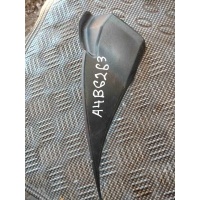 Пластик салона Audi A4 B6(2000-2005) 2004 8Е0858705