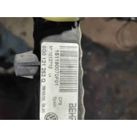 Радиатор основной Volkswagen Polo4(2001-2009) 2005 6Q0121253Q