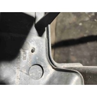 Передняя панель крепления облицовки (телевизор) Volkswagen Polo4(2001-2009) 2005 6y0805245