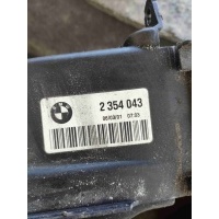 Пластик моторного отсека BMW 3 E46 2001 2354043
