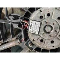 Вентилятор радиатора Opel Vectra B 2000 0130303217