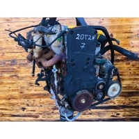 Двигатель Rover 45 2000 2000 Дизель 20T2N