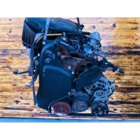 Двигатель Renault Megane 1 1997 1900 Дизель F8QN622