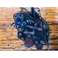 Двигатель Ford Focus 2 2006 1800 Дизель