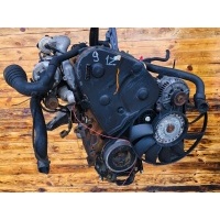 Двигатель Audi 80 B4 1992 1900 Дизель
