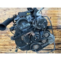 Двигатель Opel Astra H 2005 1700 Дизель Z17DTH