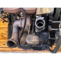 Турбина Volkswagen Sharan 1 1999 028145702P