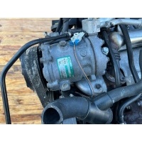 Компрессор кондиционера Opel Astra H 2005 10639609362, R134A, 24421642