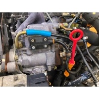 ТНВД Audi 80 B4 1992 0460404994, 028130109H