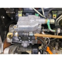 ТНВД Volkswagen Sharan 1 1999 0460404968, 028130115B