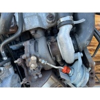 Турбина Opel Astra H 2005 012064, 8981023640, 4913106007