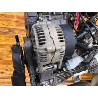 Генератор Audi 80 B4 1992 0123515008, 028903028F