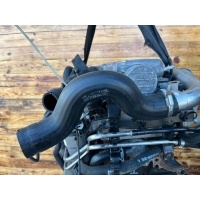 Патрубок интеркулера Opel Zafira A 2000 9157843