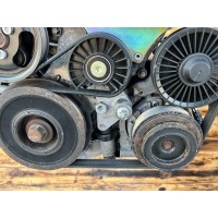 Натяжитель ремня генератора Opel Zafira A 2000 09180809