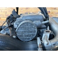 Насос вакуумный Opel Zafira A 2000 0252738, 90531397
