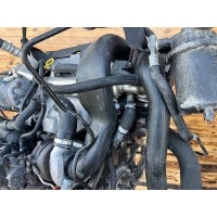 Патрубок турбины Opel Astra H 2005