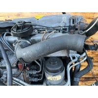 Патрубок интеркулера Opel Zafira A 2000 9157842, 0317253MB