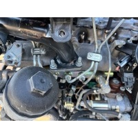Коллектор впускной Opel Astra H 2005 897313459