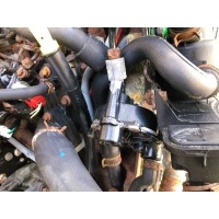 Насос вакуумный Ford Focus 2 2006 9140050600