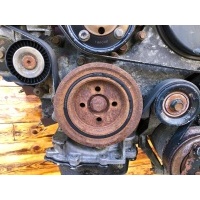 Шкив коленвала Ford Focus 2 2006