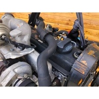 Патрубок вентиляции картера Audi 80 B4 1992 028103493P