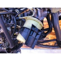 Бачок гидроусилителя Renault Megane 1 1997 7700795347