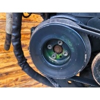Шкив коленвала Volkswagen Sharan 1 1999 95VW6A312BA