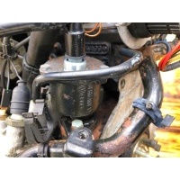 Насос вакуумный Volkswagen Sharan 1 1999