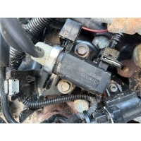 Клапан управления турбиной (Актуатор) Opel Astra H 2005 72190339, 897216