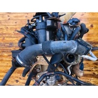 Патрубок турбины Ford Focus 2 2006 4M519A613AD