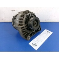 Fiat сиена palio 1.2 генератор 83628380 magneti проверено