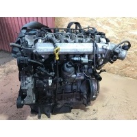 двигатель Kia Ceed 2008 1.6 дизель