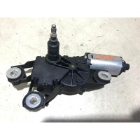 моторчик заднего стеклоочистителя (дворника) SEAT Leon 2 2010