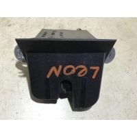 замок багажника SEAT Leon 2 2010