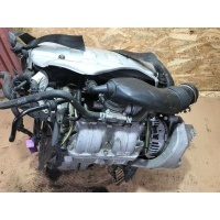 двигатель Opel Vectra B 2002 1.8 бензин Z18XEL