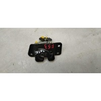 замок багажника Hyundai Matrix 2005
