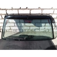 стекло заднее Honda CR-V 2000