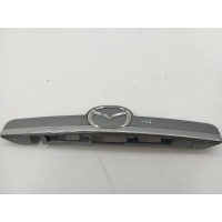 Mazda cx - 7 2011 остальные