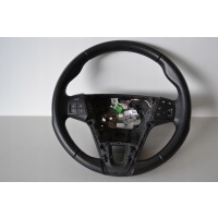 Руль кожа multifunkcja 23000 л.с. volvo xc60 i lf v60 s60 ii 31250592