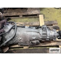 КПП автоматическая (АКПП) Mercedes E W211 2007 722689, 722, 2112700721