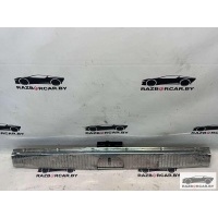 молдинг крышки багажника Mercedes E W211 2007 A2116980089, 2116980089
