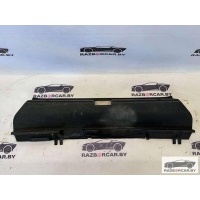 молдинг крышки багажника Mercedes C W204 2009 A2046900825, 2046900825