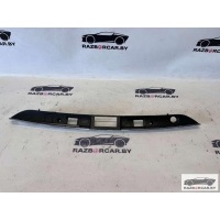 молдинг крышки багажника Mercedes C W204 2009 A2047400993, A2047400793, 2047400993, 2047400793, A2047402293, 2047402293