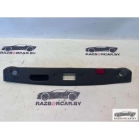 молдинг крышки багажника Mercedes C W204 2009 A2047580002, 2047580002