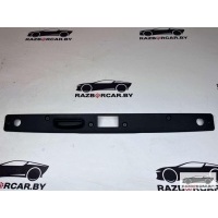 молдинг крышки багажника Mercedes E W211 2005 A2117500193