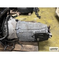 КПП автоматическая (АКПП) Mercedes E W212 2011 722908, A2182707600, 2182707600