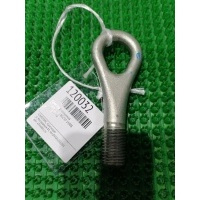 Крюк буксировочный Toyota Passo KGC30 51961B1040