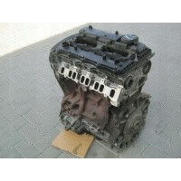 Двигатель 2.2 tdci 100 ps форд transit мк vii мк viii custom drff drf5 евро 5