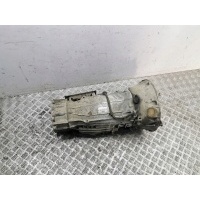 Mercedes - benz мл w164 2006 в сборе коробка