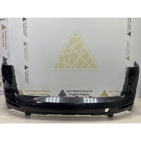 Бампер BMW X7 G07 2019-2022 51129478272